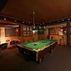 Hotel Kálvária Győr**** - billiárd terem a Kálvária Hotelben