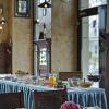 Hotel Rába Győr étterme szép környezetben