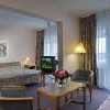 Danubius Hotel Rába Győr, Apartman