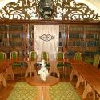 Hotel Klastrom Kastélyhotel tárgyalóterme Győr centrumában
