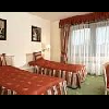 Kétágyas szoba a 4 csillagos Kálvária Hotelben,Győrben
