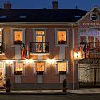 Hotel Isabell Györ - 4 csillagos szálloda Győrben
